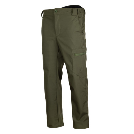 Штани зимові Vik-Tailor SoftShell