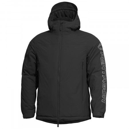 Куртка зимова Pentagon Hoplite Escape Parka