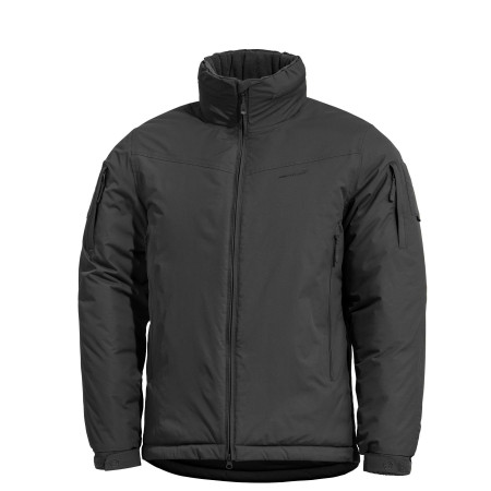 Парка Pentagon LOGAN LEVEL7, Black,
