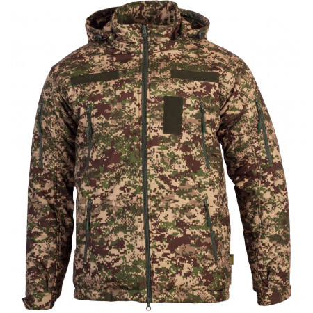 Куртка зимова Vik-Tailor SoftShell Max-Heat