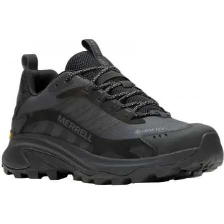 Кросівки Merrell Moab Speed 2 GTX